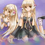 Chobits