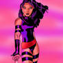 Psylocke