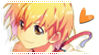 Magi.Alibaba Stamp by Fannochka