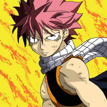 Natsu