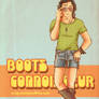 Boots Connoisseur