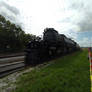 The Union Pacific Big Boy