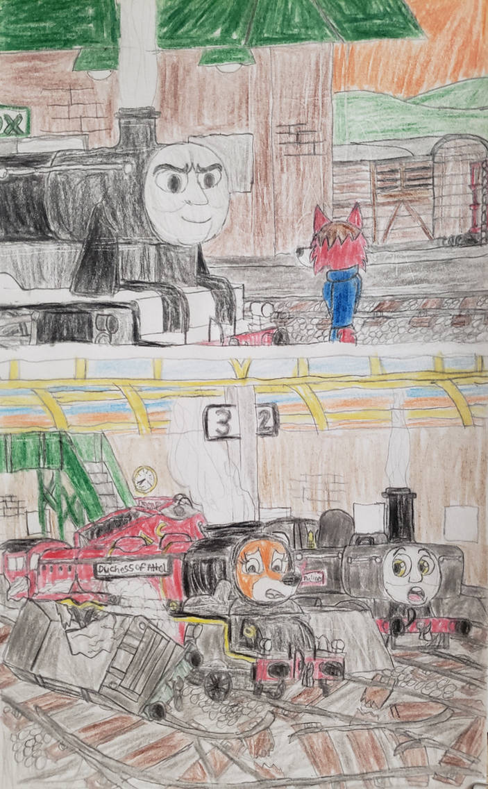 Sabertooth3 Deviantart Engine How it started by Sabertooth3 on DeviantArt
