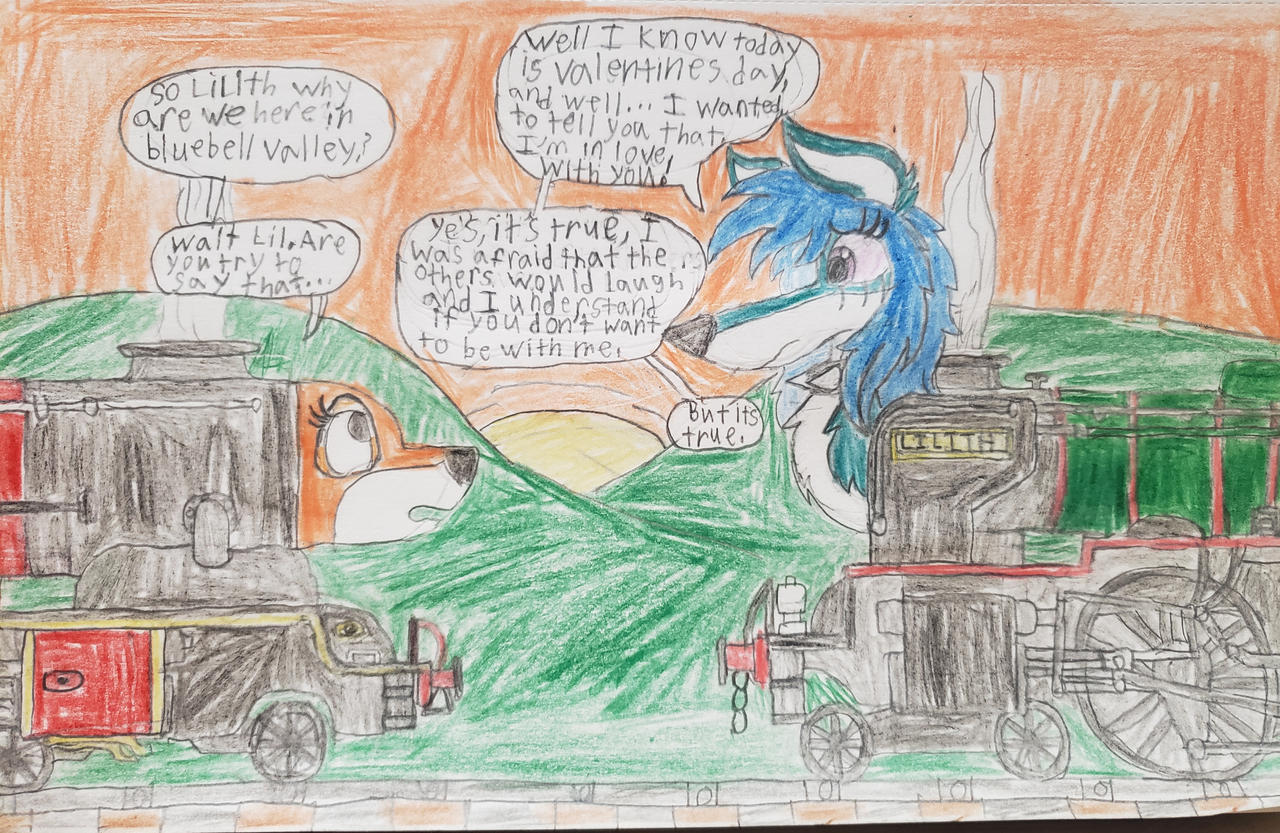 Sabertooth3 Deviantart Engine Lilith and D.O.A. by Sabertooth3 on DeviantArt