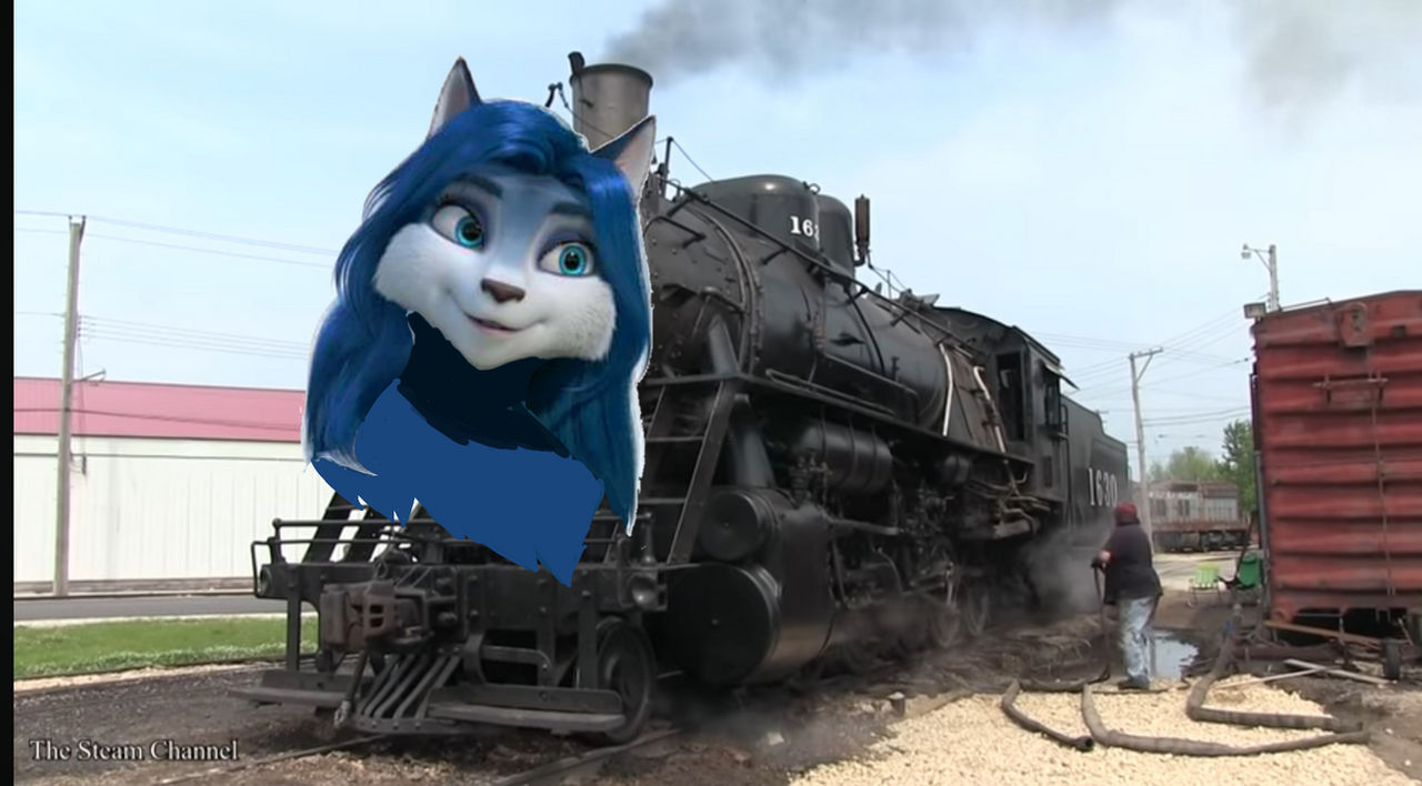Sabertooth3 Deviantart Engine Bianca the Russian Decapod by Sabertooth3 on DeviantArt