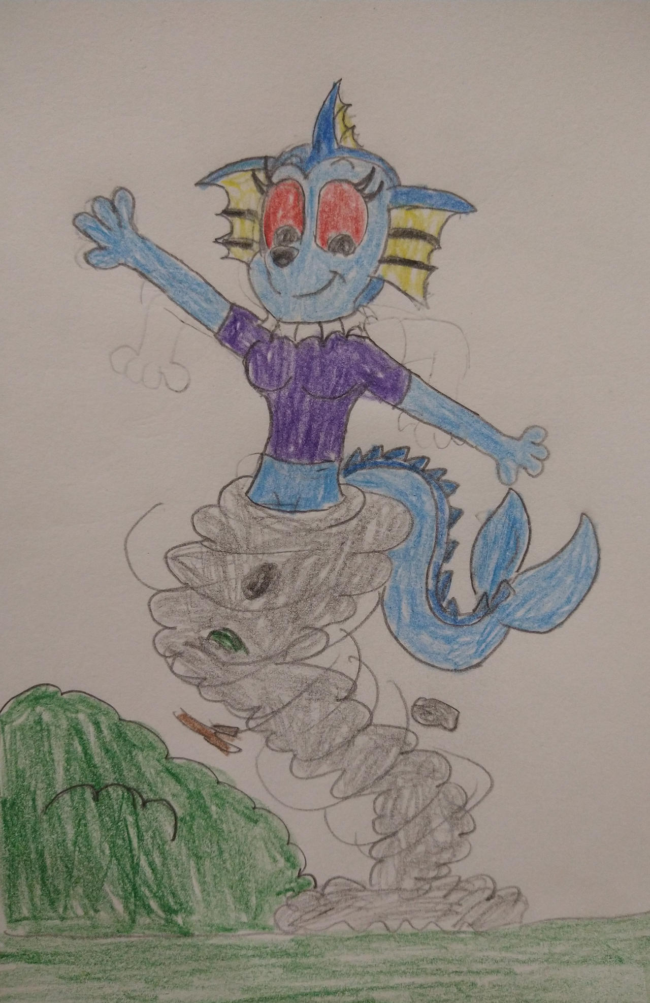 Sabertooth3 Deviantart Engine Waterspout the vapereon by Sabertooth3 on DeviantArt