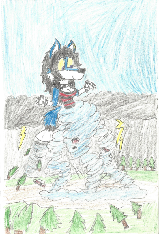 Sabertooth3 Deviantart Engine Nova's multi vortex strike by Sabertooth3 on DeviantArt