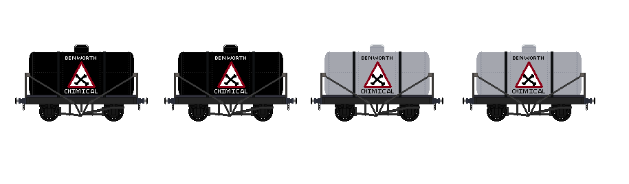 Sabertooth3 Deviantart Engine Chemical Tankers by Sabertooth3 on DeviantArt