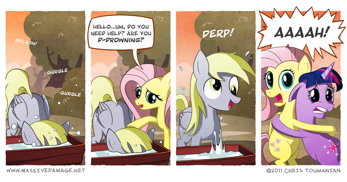 Derpy Hooves