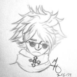 Ozpin headshot