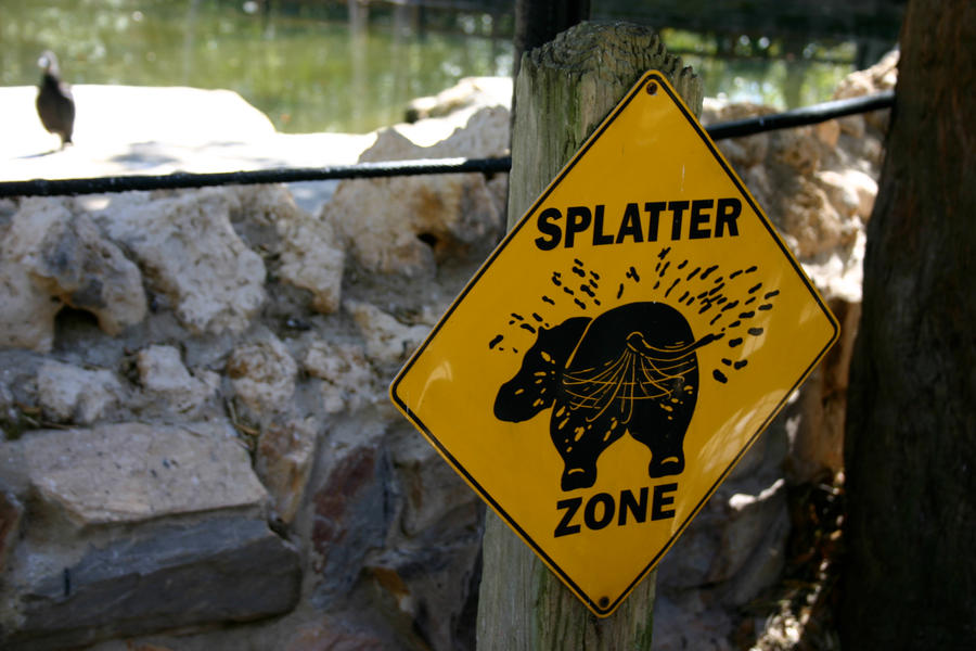 Splatter Zone by kbtwilight on DeviantArt