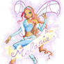 Winx - Aisha Lovix