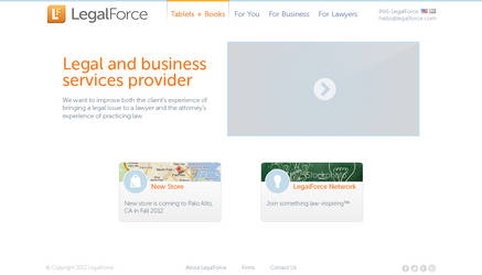 LegalForce