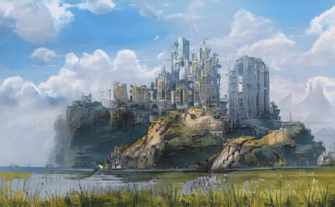 Post Human Race in the Time Machine Post Human Race in the Time Machine