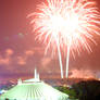 Fireworks Mountain