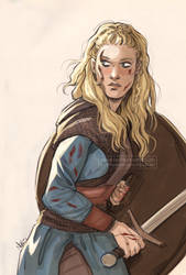 Lagertha