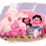 Snoozing