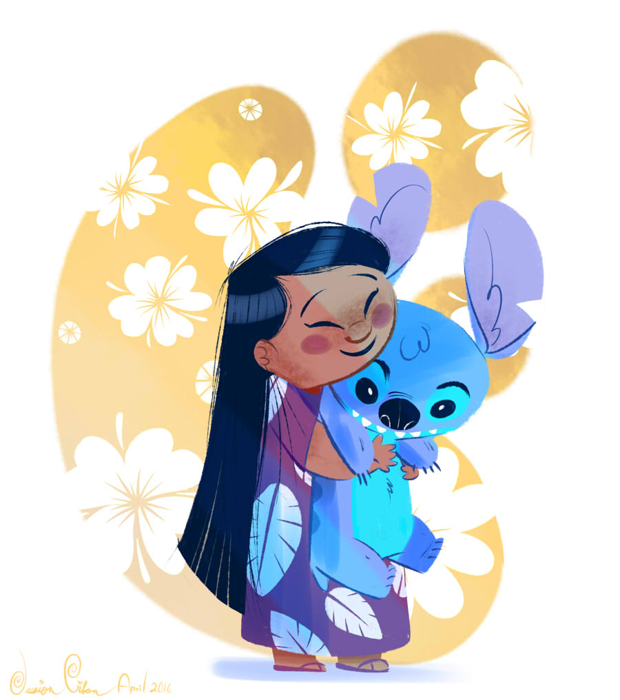 Lilo and Stitch