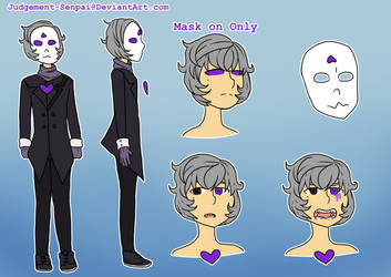 Maskiis Ref 2 [Laeva]