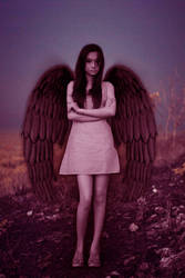 Black Angel