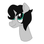 Sherlock Holmes Pony