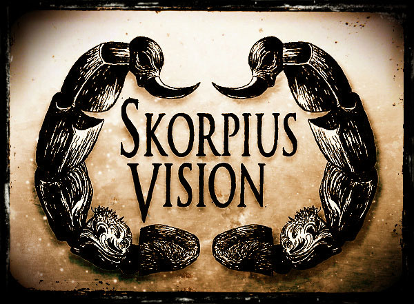 Welcome to SkorpiusVision