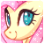 Free Fluttershy Icon
