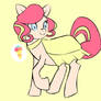 Pony Adoptable (Closed)