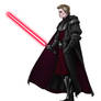 Emperor Anakin skywalker