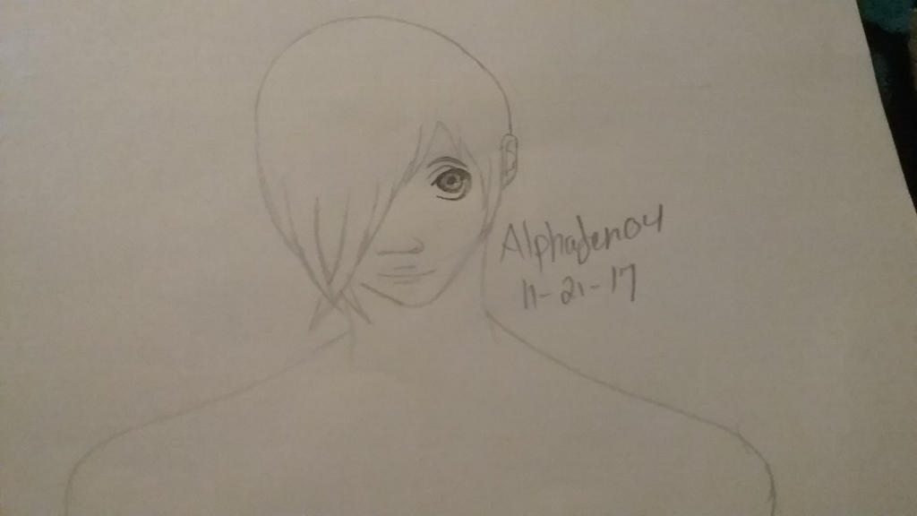 Deviantart Randomguy1001 Random guy by AlphaJen04 on DeviantArt