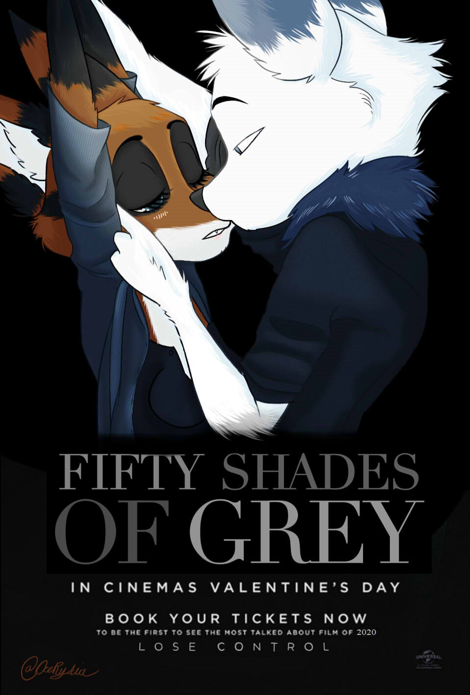 Kira S Fifty Shades Of Grey Au Commission By Ocerydia On Deviantart Kira S Fifty Shades Of Grey Au Commission By Ocerydia On Deviantart