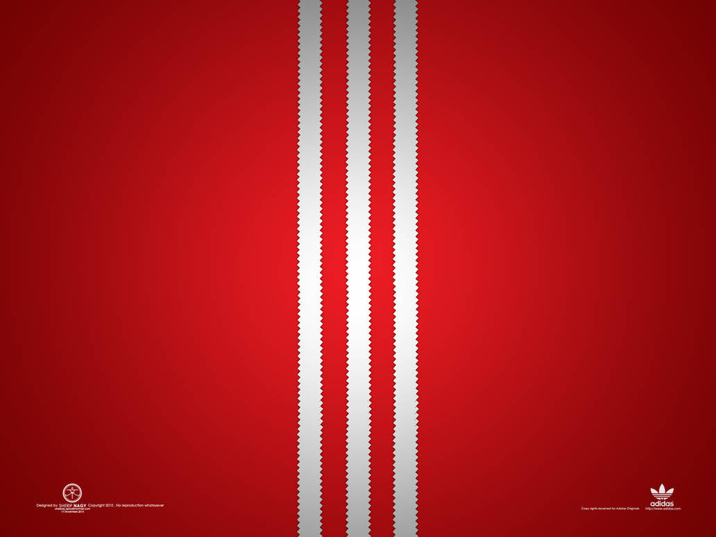 Обои 3 полоски. Адидас Stripes. Адидас 3 полоски. Полоска. Красная полоса.