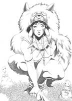 Princess Mononoke