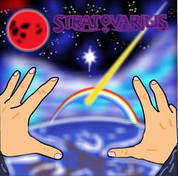 Stratovarius - visions