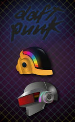 Daft Punk