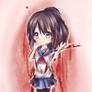 Yandere-chan :3