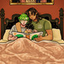 Bedtime Story