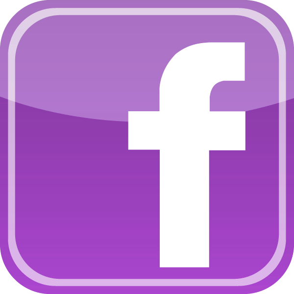 Logo Facebook Morado by Tatiana931220 on DeviantArt