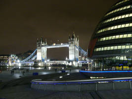 Tower Bridge