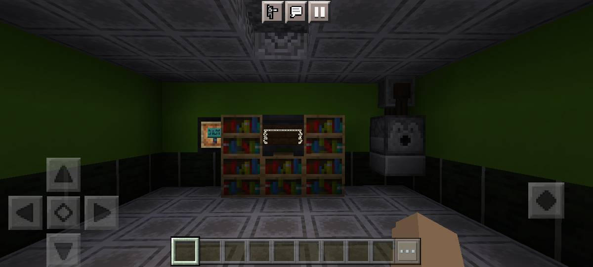 True Laboratory - Television by NepKnight on DeviantArt