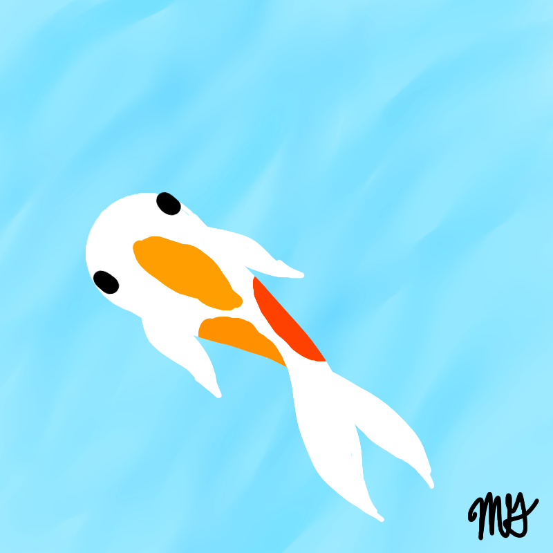 Koi Fish by SilverHeart778 on DeviantArt Koi Fish by SilverHeart778 on DeviantArt