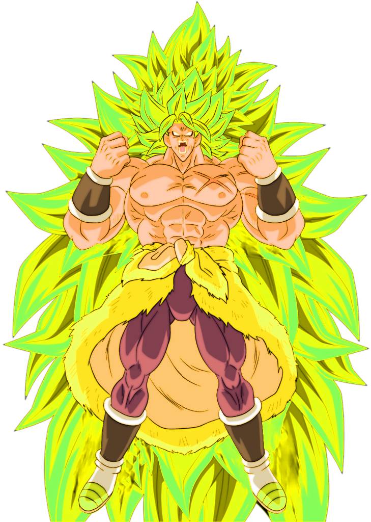 ssj infinito by borjackzzaron on DeviantArt