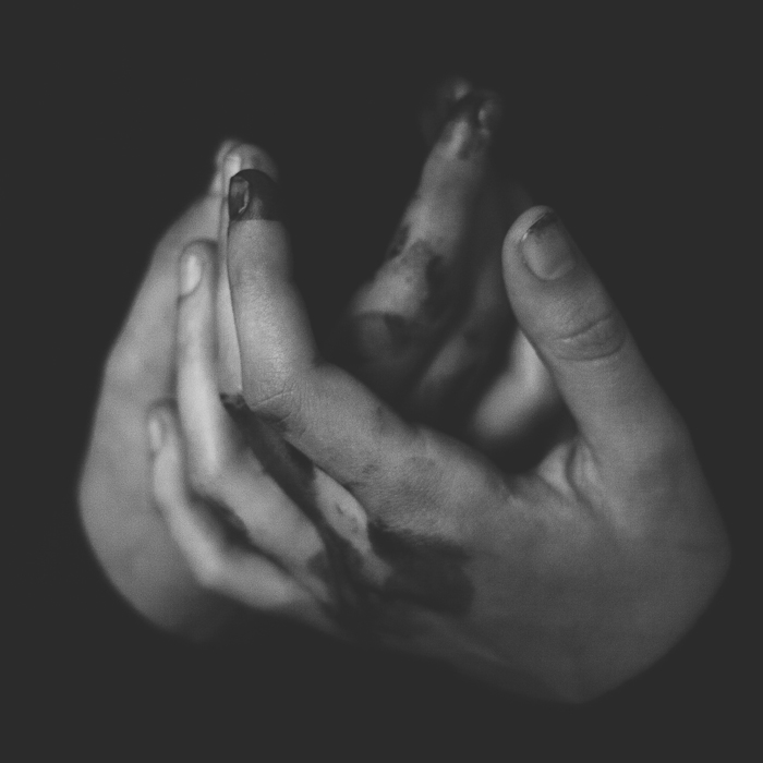 Hands #6