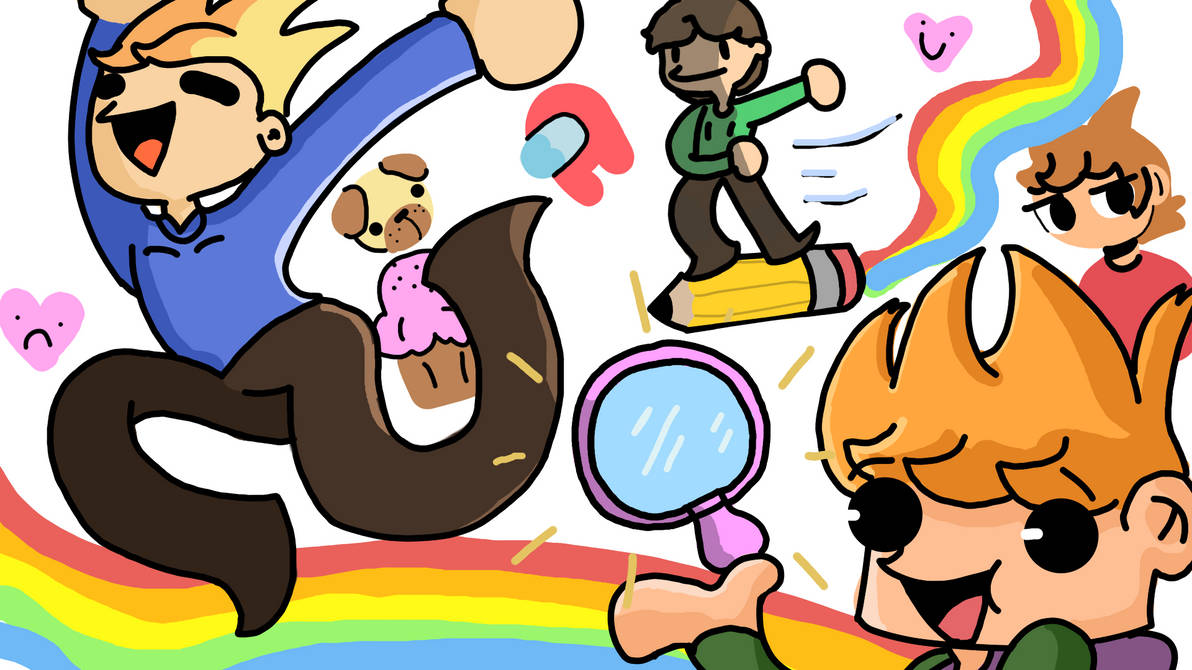 Randumb randumb by devilishsona on DeviantArt