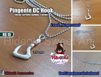 DCH Necklace