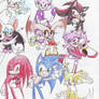 Sonic TH