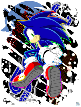 .:Sonic:.
