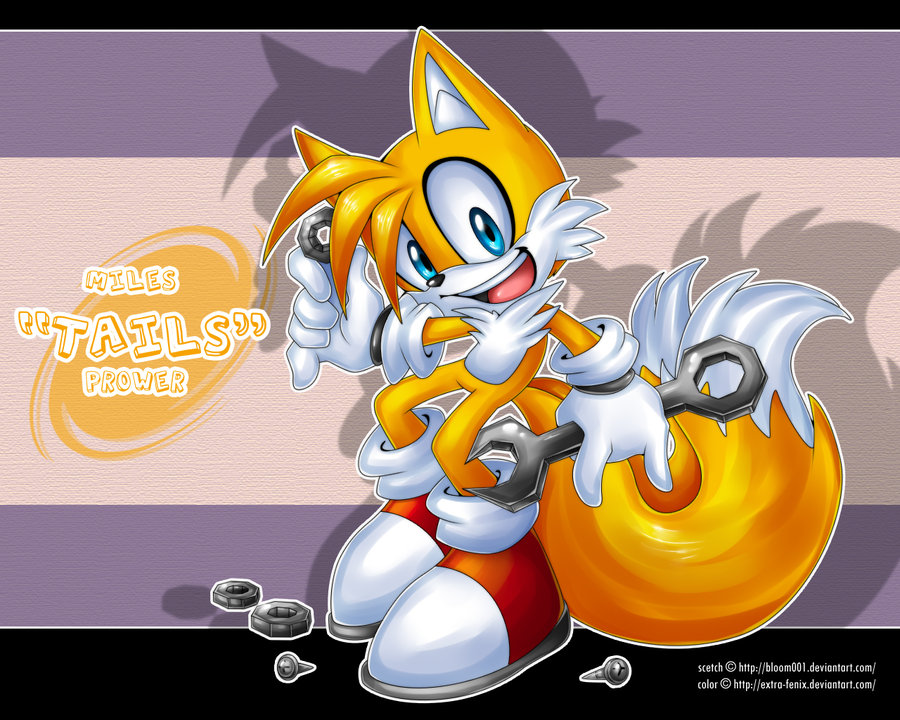 Collab:Tails