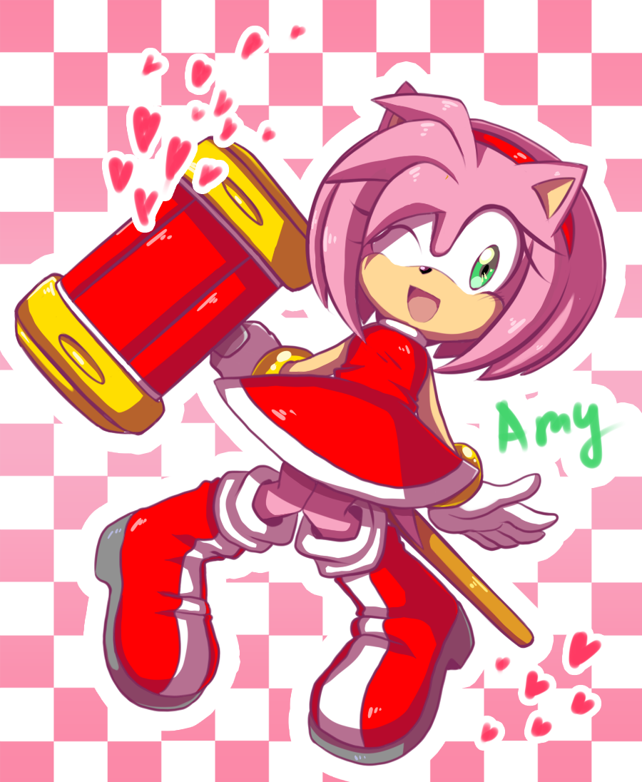 Amy