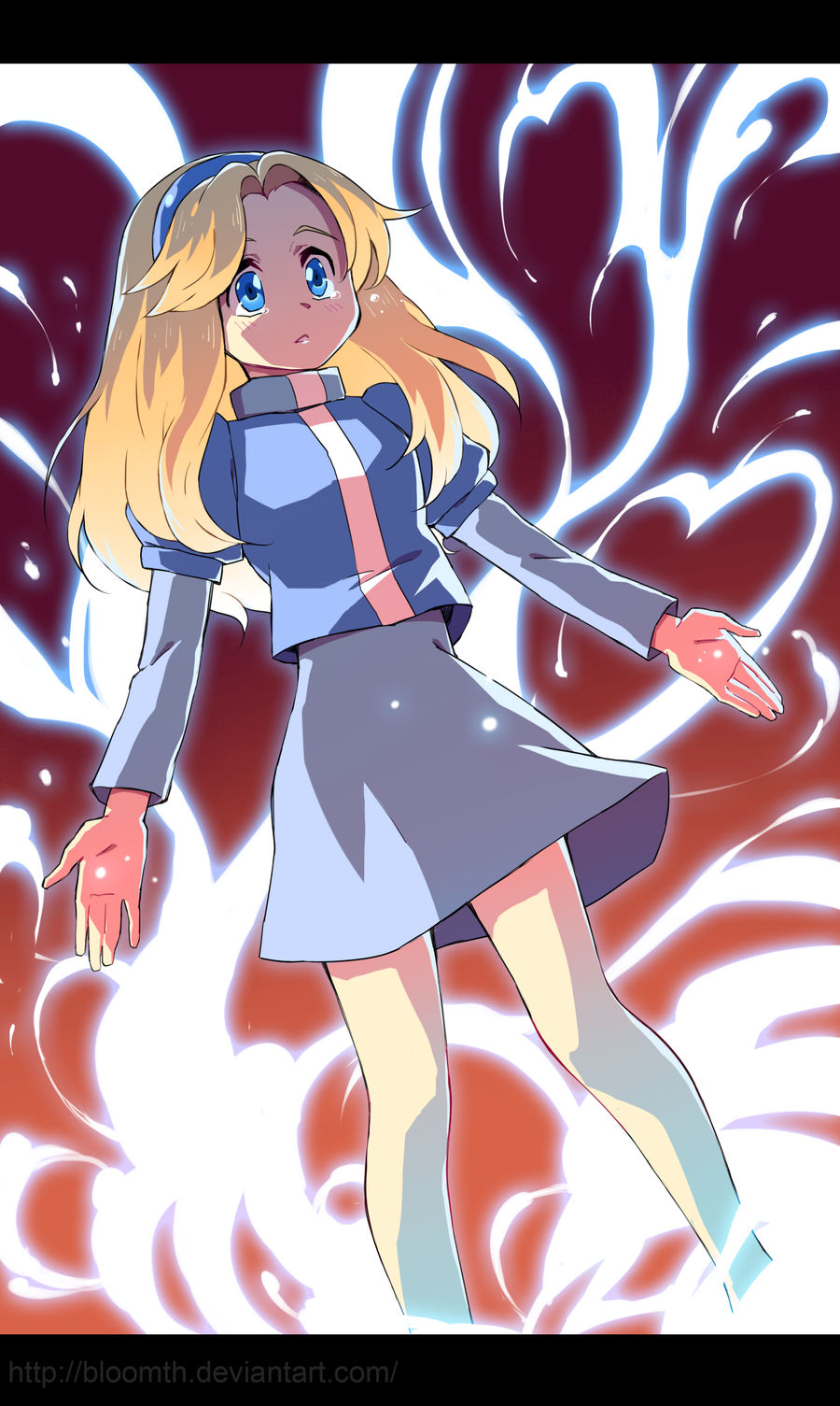 Maria  Robotnik